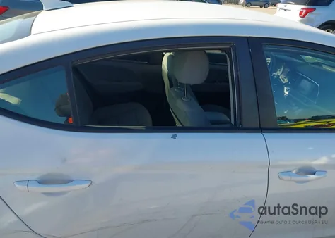 2017 Hyundai Elantra Se из США, поврежденный, VIN 5NPD84LF6HH020589